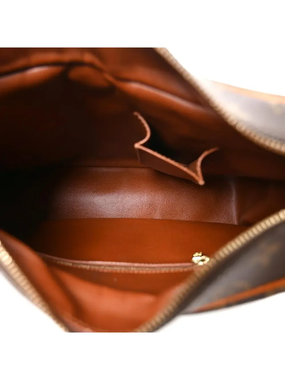 Louis Vuitton Boulogne 35 #291008L75B